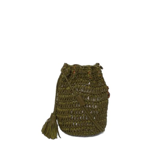 Mini Bolsa Barbicacho