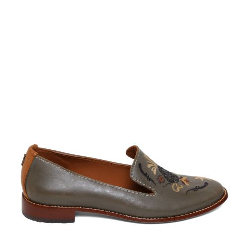 Mocassim Brasil