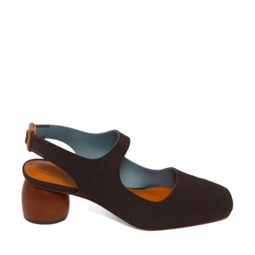 Scarpin Villa Boneca