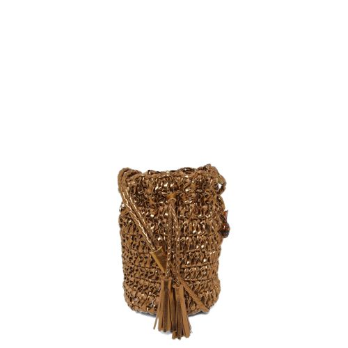 Mini Bolsa Barbicacho
