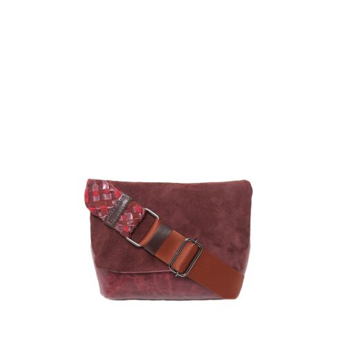 Bolsa Nuvem Mini